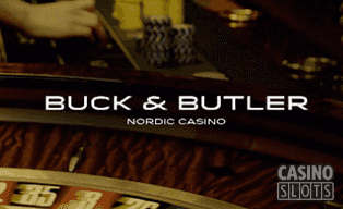 Buck & Butler Buck & Butler